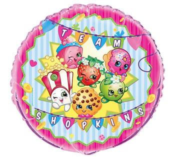 Shopkins